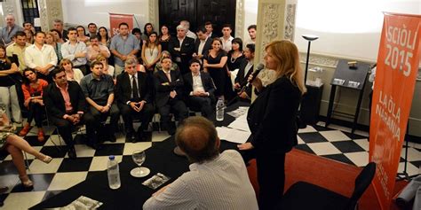 Celebración del día del militante en el Museo Evita Sentí Argentina