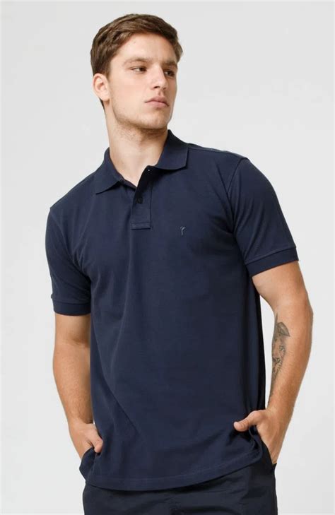 Camisa Polo Azul Marinho Ubicaciondepersonas Cdmx Gob Mx