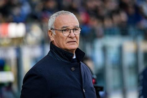 Cagliari Ranieri Mostrato Grande Carattere Lapadula Un Esempio