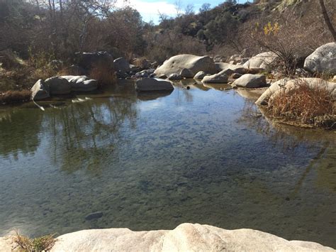 Springville Ca