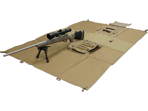 Top 10 Best Shooting Mat Reviews For The Money 2018