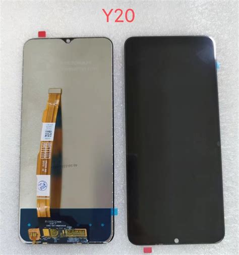 Oem Lcd With Touch Screen For Vivo Y Y G Y I Y A Y S Master