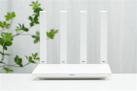 Buy Xiaomi Mi AX3000T WiFi 6 Router in Sri Lanka - Best Price at Toyo.lk