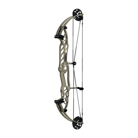 Hoyt Arco Compuesto STRATOS 36 HBT 2023