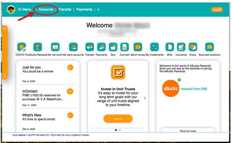 How To Get Fnb Statements Spike Docs