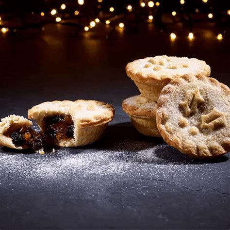 Mince Pies GIFs Get The Best On GIPHY