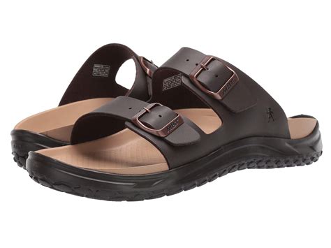 11 Most Comfortable Mens Sandals For Walking Footwear News