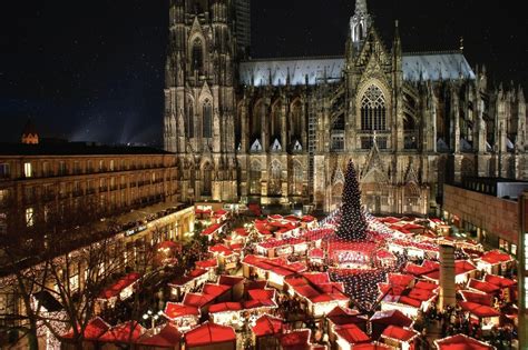 12 Best Christmas Markets in Germany for Festive Food and Fun