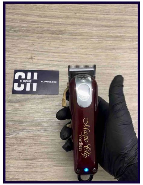 Best Clippers For Black Mens Hair Tried And TESTED Picks 2024