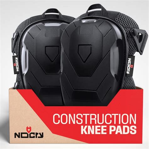 Best Knee Pads For Construction At Susan Merriweather Blog