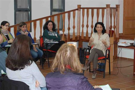 Oficina De Igualdad Sierra De MontÁnchez Mesa Territorial De CoordinaciÓn En Violencia De GÉnero