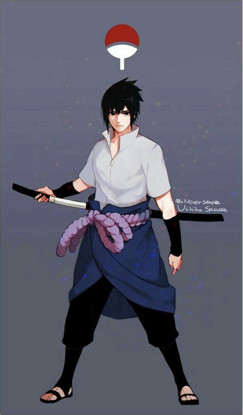 Pin De Angel Medina Em Naruto Personagens Naruto Shippuden Sasuke