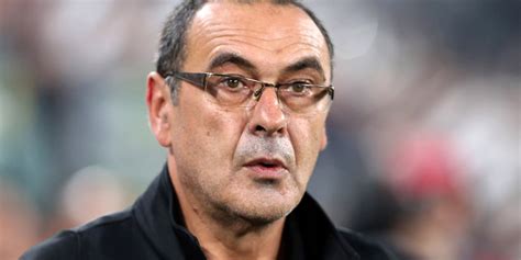 È La Lazio Di Sarri Ma Manca Sarri