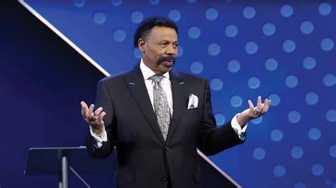 Tony Evans Steps Away From Ministry Citing Old Sin Christianity Today