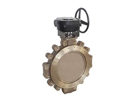 How Do Butterfly Valves Work Huamei Machinery