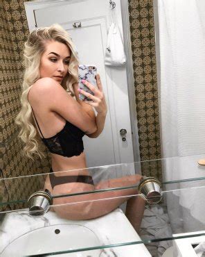 Beautiful Blonde Porn Pic