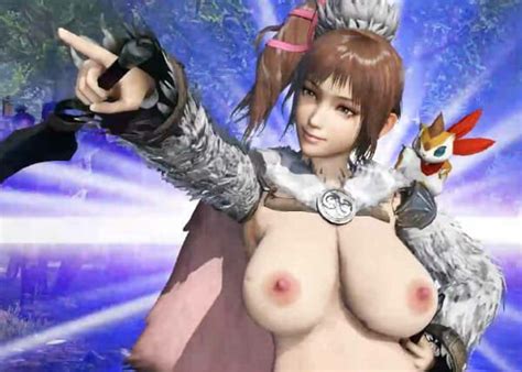 Nude Mods For Warriors Orochi 4 Page 9 Adult Gaming Loverslab