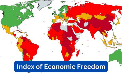 Index Of Economic Freedom Significance Methodology And Rank Of India