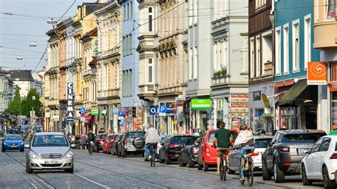 Verkaufsoffene Sonntage 2024 in Bremen Alle Daten in der großen Übersicht