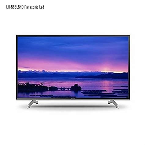 Wall Mount Panasonic LH 55SL5ND LED Display 55 Inch At Rs 55000 In Kolkata