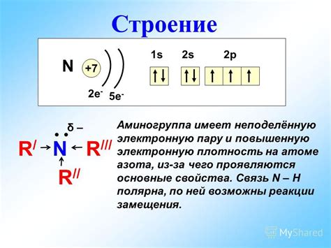 Формула азота и азота: Азот – формула, электронная конфигурация ...