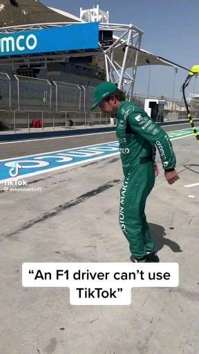 Fernando Alonso s honest reaction Video in 2024 Sprüche