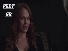 THE MENTALIST NUDE SCENES AZNude