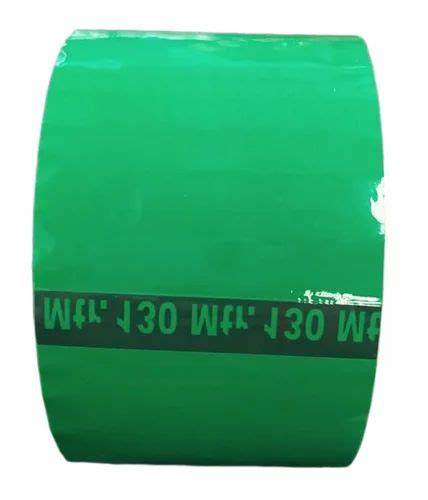 Color Green Wonder 555 BOPP Self Adhesive Tape At Rs 45 Roll In Rajkot