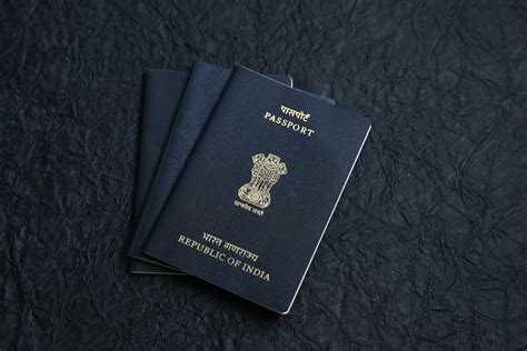 Global Passport Rankings Revealed India Secures 80th Place While 6