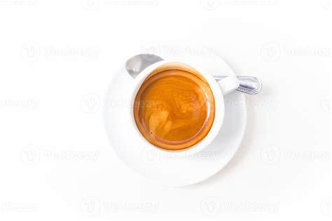 Espresso coffee cup 2864044 Stock Photo at Vecteezy