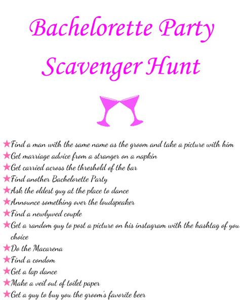 20 Fun And Hilarious Bachelorette Party Games For 2024