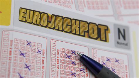 Lotto Hamburg Verdi Warnstreik Untersagt Keine Probleme Bei Eurojackpot