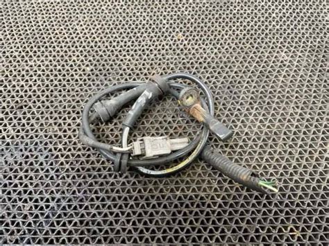 Купить Датчик abs Nissan X-Trail 2007-2015 T31, передний правый в ...