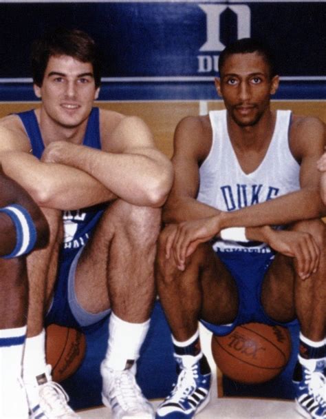 Jay Bilas Duke