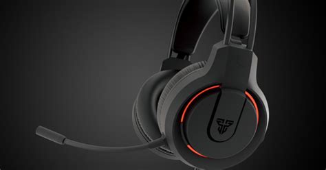 Buy Fantech Hq Flash Lightweight Gaming Headphone Price In Bd