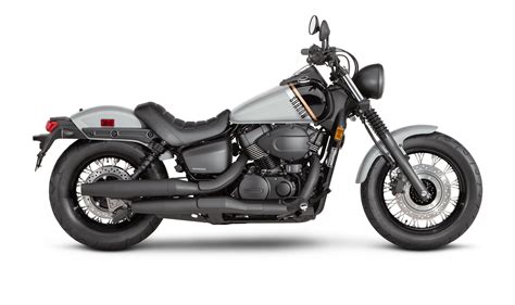 2024 Honda Shadow Phantom Cruiser Honda Powersports