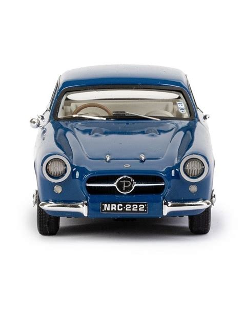 Art Toys Peerless Gt Coup Blue