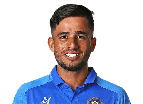 Ravi Bishnoi Player Page Headshot Cutout Espncricinfo