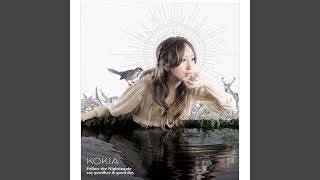 time to say goodbye 歌詞 KOKIA ふりがな付 うたてん