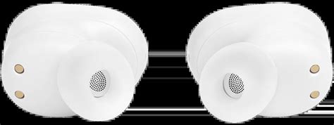 JBL Ecouteurs Sans Fil Tune Buds Blanc HIFI International