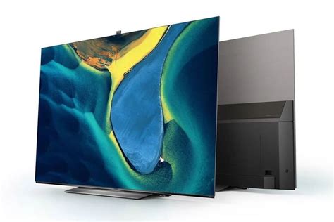 Skyworth анонсировала серию OLED-телевизоров S81 Pro со ...