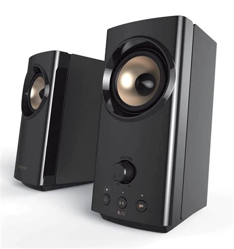 The Best Pc Speakers For 2024