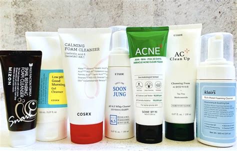 12 Best COSRX Products For Oily Acne Prone Skin The Skincare Enthusiast