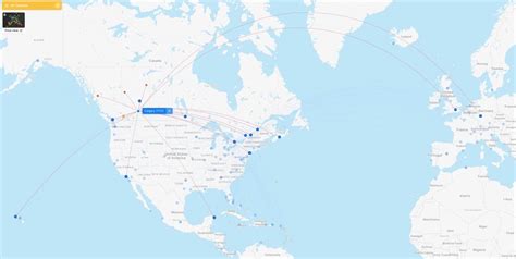 Air Canada Suspension Of Flights From Calgary Milesopedia