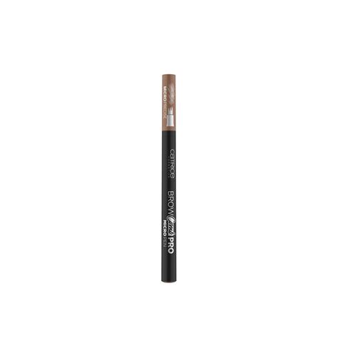 Buy Catrice Brow Comb Pro Micro Pen 010 Ash Blonde Usa