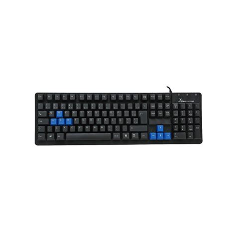 Teclado Gamer Knup Kp Tecnoeasy Inform Tica