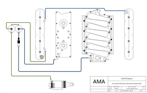 Ls3 Pcv System Diagram Diagramwirings