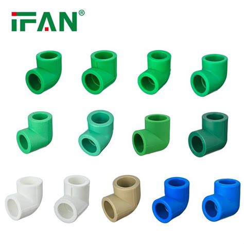 China Ppr Pipe Fittings Manufacturers Suppliers Factory Cheap Ppr