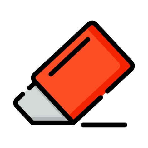 Eraser Icon Png