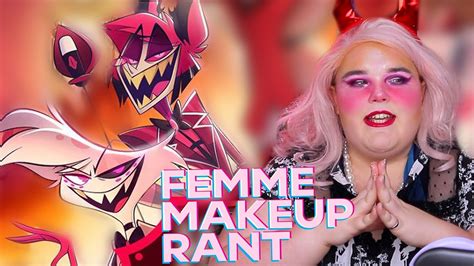 Ranting About Hazbin Hotel For 40 Minutes Gay YouTube